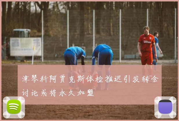 津琴科阿贾克斯体检推迟引发转会讨论或将永久加盟