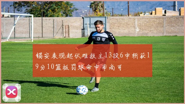 锡安表现起伏难救主13投6中斩获19分10篮板罚球命中率尚可