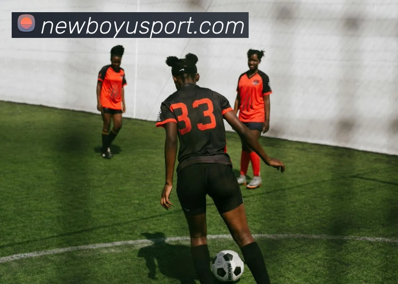 博鱼足球发展历程