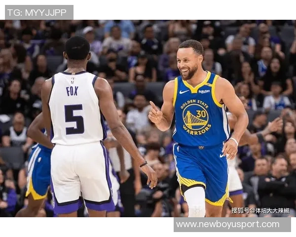 火热开局对球队的重要性库里期待每个赛季都能保持良好开端