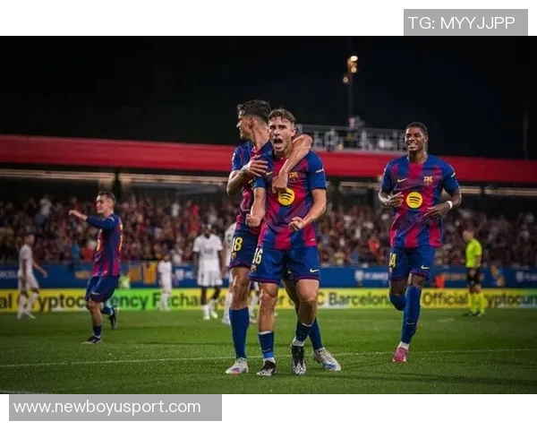 巴萨欧冠连续进球创纪录近24场比赛共打入67球