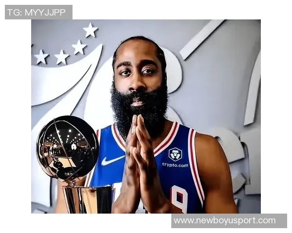 哈登加盟快船后表现惊艳第四节独揽23分助球队逆转取胜