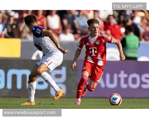 法尔克透露格雷茨卡与热刺接触拜仁冬窗不愿放人